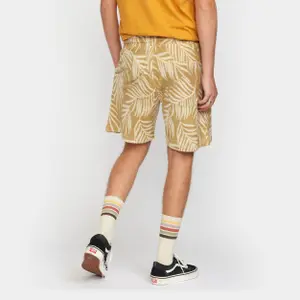 Short Revolution Terry image-3