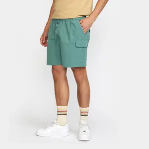 Cargo shorts Revolution image-2
