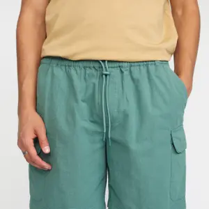Cargo shorts Revolution image-4
