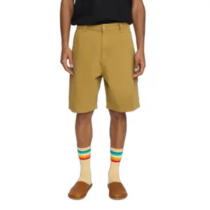 Work shorts Revolution image-0