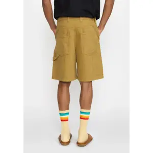 Work shorts Revolution image-1