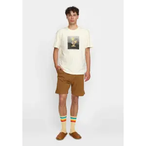 Short Revolution Jaquard image-1