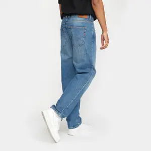 Jeans coupe décontractée Revolution image-3
