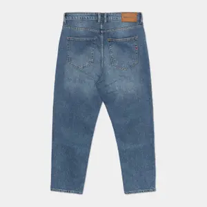 Jeans coupe décontractée Revolution image-2