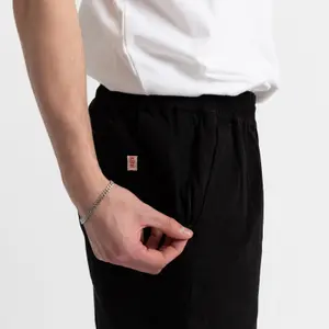 Calças com cintura elástica Revolution image-4