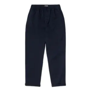 5871-navy-pantalon-decontracte-avec-taille-elastique-revolution-navy