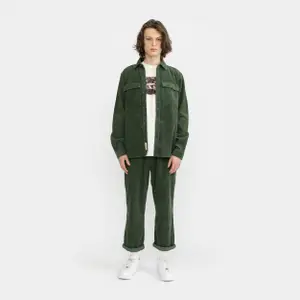 Pantalones informales Revolution image-2