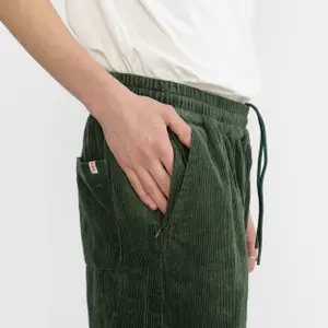 Pantalones informales Revolution image-4