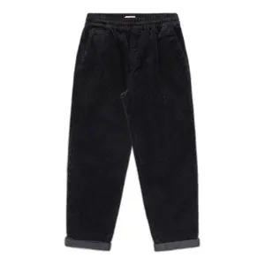 Pantaloni di velluto a coste aderenti Revolution image-0