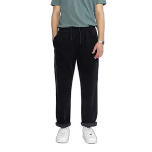 Pantaloni di velluto a coste aderenti Revolution image-2