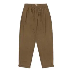 Pantalón ancho con cintura elástica ajustable Revolution image-0