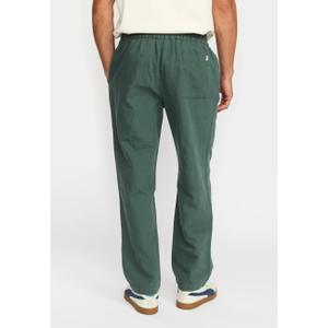 Pantalon en lin Revolution image-1