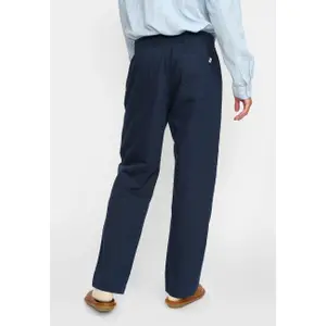 Pantalon en lin Revolution image-1