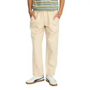 Pantalon en lin Revolution image-0