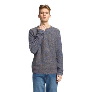 6009-blue-mix-maglione-lavorato-a-maglia-revolution-blue-mix