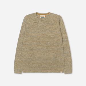 6009-khaki-maglione-lavorato-a-maglia-revolution-kaki