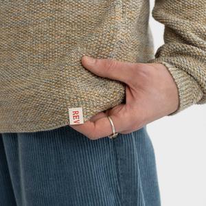 Gebreide trui Revolution image-4