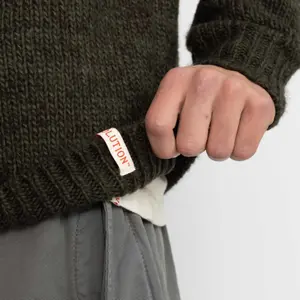 Jersey de punto de hilo Revolution image-4