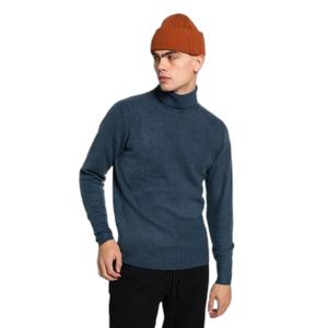 Camisola de gola alta Revolution image-0