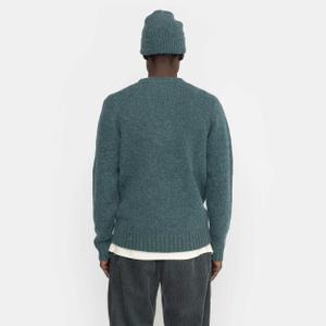 Casaco de malha Revolution image-3