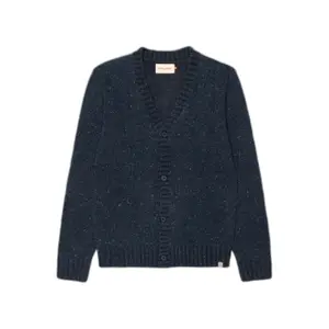 Cardigan en fil nope Revolution image-0