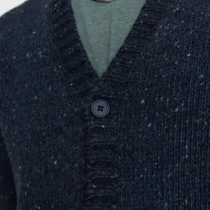 Cardigan en fil nope Revolution image-4