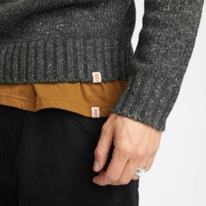 Sweter z wysokim kołnierzem Revolution image-6