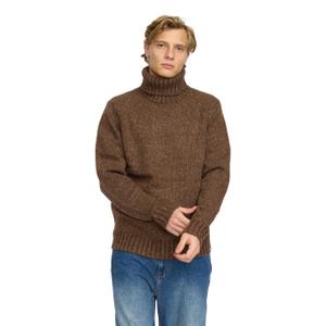 6568-brown-high-neck-sweater-revolution-brown