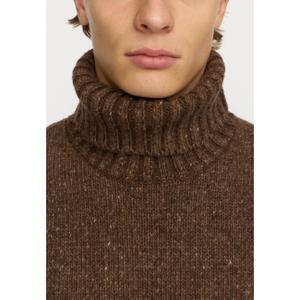 High neck sweater Revolution image-2