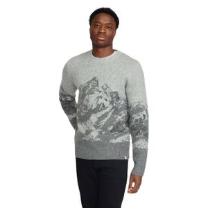 Sweter z dzianiny Revolution image-2