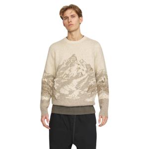 Sweter z dzianiny Revolution image-1