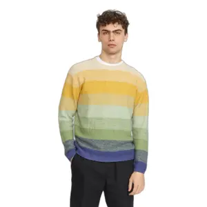 Knitted sweater Revolution