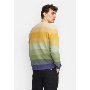 Knitted sweater Revolution image-2