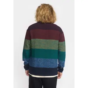 Knitted sweater Revolution image-1