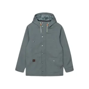 7246-dustblue-parka-avec-boutons-pression-revolution-dustblue