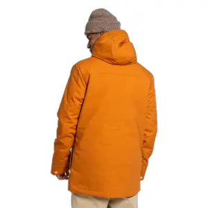 Parka met drukknopen Revolution image-2