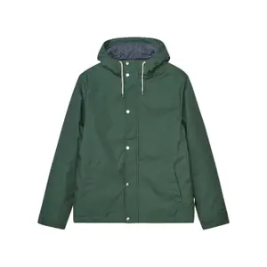 7311-darkgreen-veste-a-capuche-revolution-darkgreen