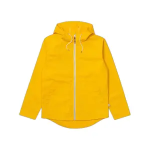 Parka corta con capucha Revolution image-0