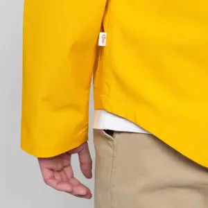 Parka corta con capucha Revolution image-2