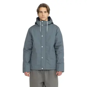 Parka med brystlomme Revolution image-1