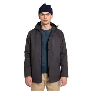Parka with chest pocket Revolution image-1