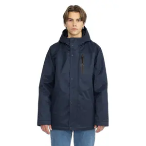 Parka with chest pocket Revolution image-0
