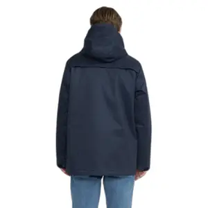 Parka with chest pocket Revolution image-1