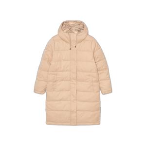 77147-dustrose-damesjack-met-capuchon-revolution-stofroze