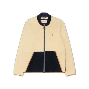 Fleece jacket Revolution image-0