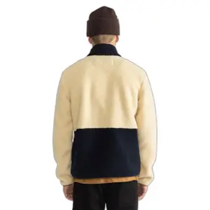 Fleece jacket Revolution image-2