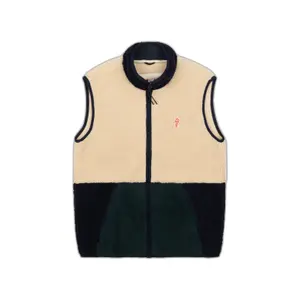 7716-navy-gilet-polaire-revolution-navy