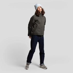A-line parka for women Revolution image-2