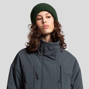 Women's oversize coat Revolution image-2