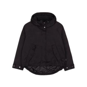 77207-black-a-line-short-parka-for-women-revolution-black